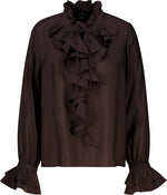 Monari Damen Bluse 809717