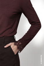 Monari Damen Langarmshirt 809867