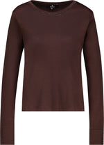 Monari Damen Langarmshirt 810053