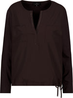 Monari Damen Bluse 810104