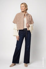 Monari Damen Jacke 810064