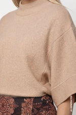 Monari Damen Pullover 809923