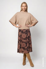 Monari Damen Pullover 809923