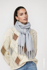Monari Damen Schal 810061