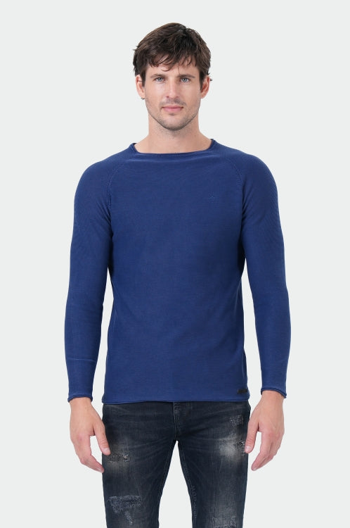 Miracle of Denim Herren Pullover Paul