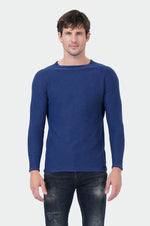 Miracle of Denim Herren Pullover Paul