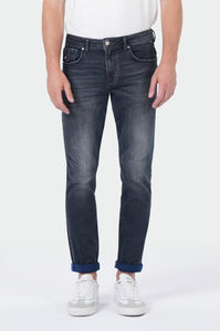 Miracle of Denim Herren Jeans Ricardo Regular 14326
