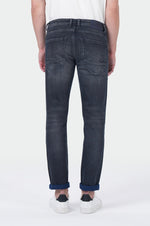 Miracle of Denim Herren Jeans Ricardo Regular 14326