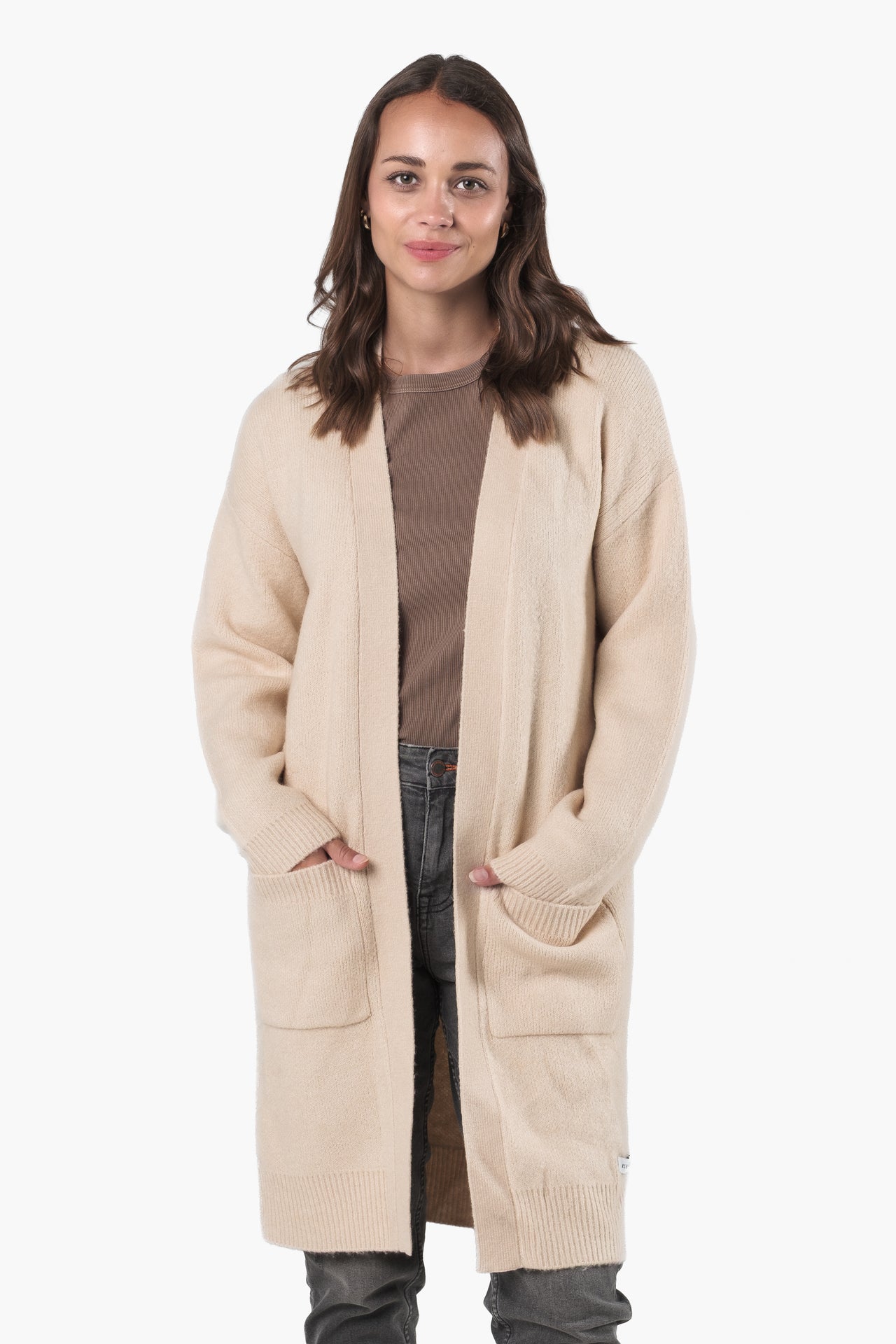 Kleinigkeit Damen Cardigan Kim GCG-FL-9400