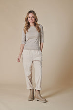 Zhrill Damen Hose Zhpia N424981