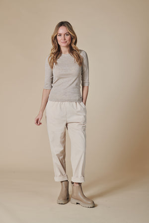 Zhrill Damen Hose Zhpia N424981