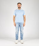 Miracle of Denim Herren T-Shirt SP25-PO556