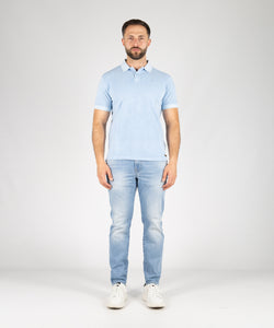 Miracle of Denim Herren T-Shirt SP25-PO556