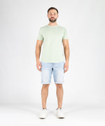 Miracle of Denim Herren T-Shirt SP25-TS897