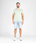 Miracle of Denim Herren T-Shirt SP25-TS897