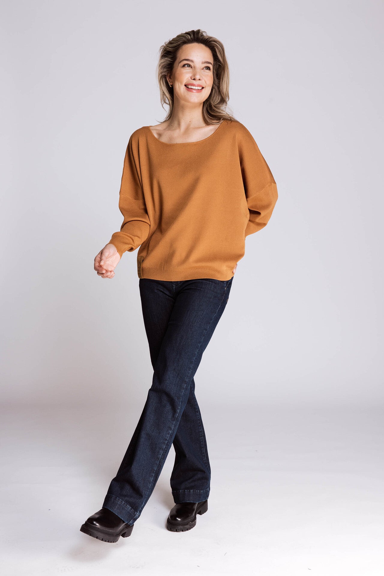 Zhrill Damen Pullover ZHtalia ZK524573