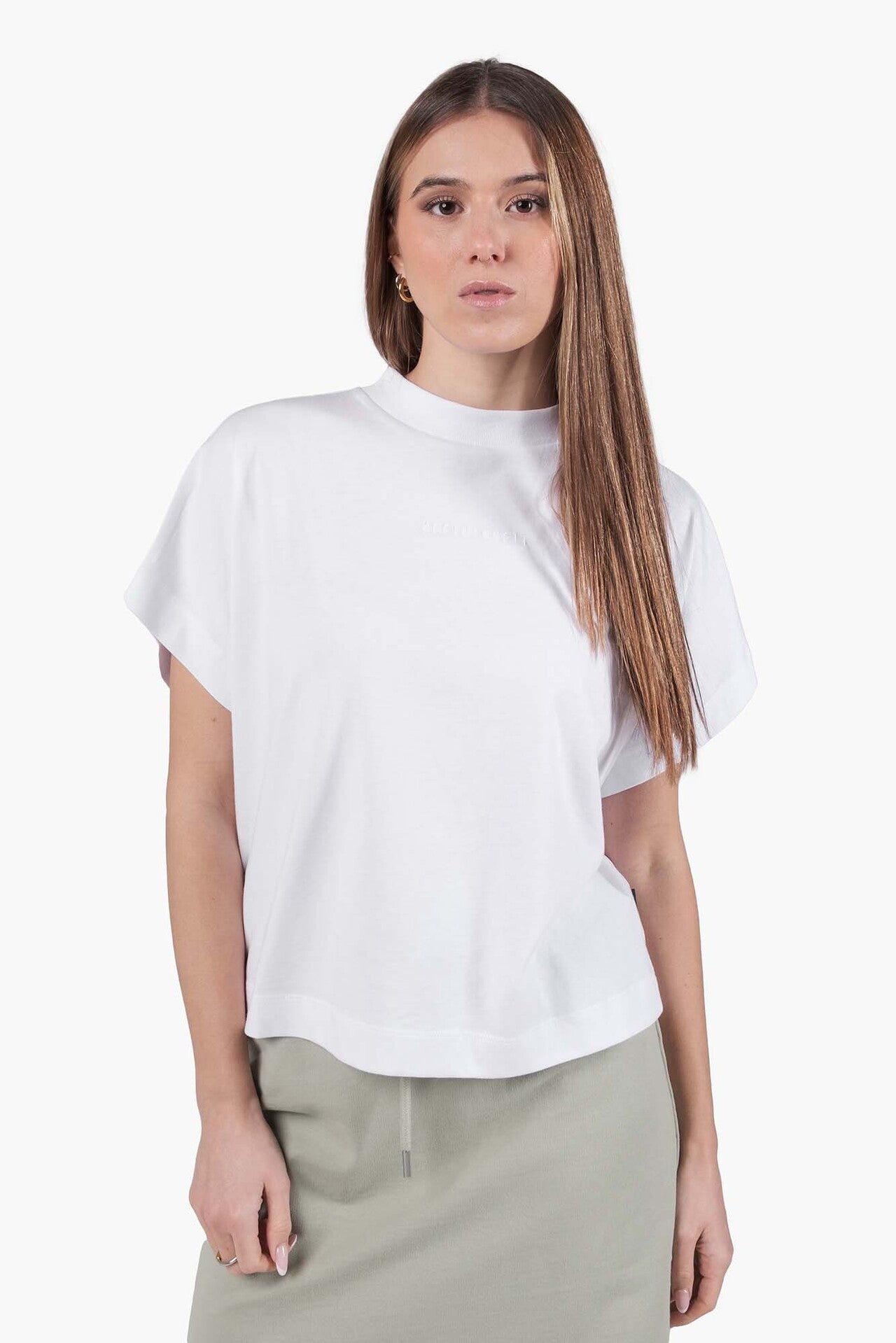 Kleinigkeit Damen T-Shirt Jennifer Cropez GCT-122-1000