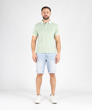 Miracle of Denim Herren T-Shirt SP25-PO556