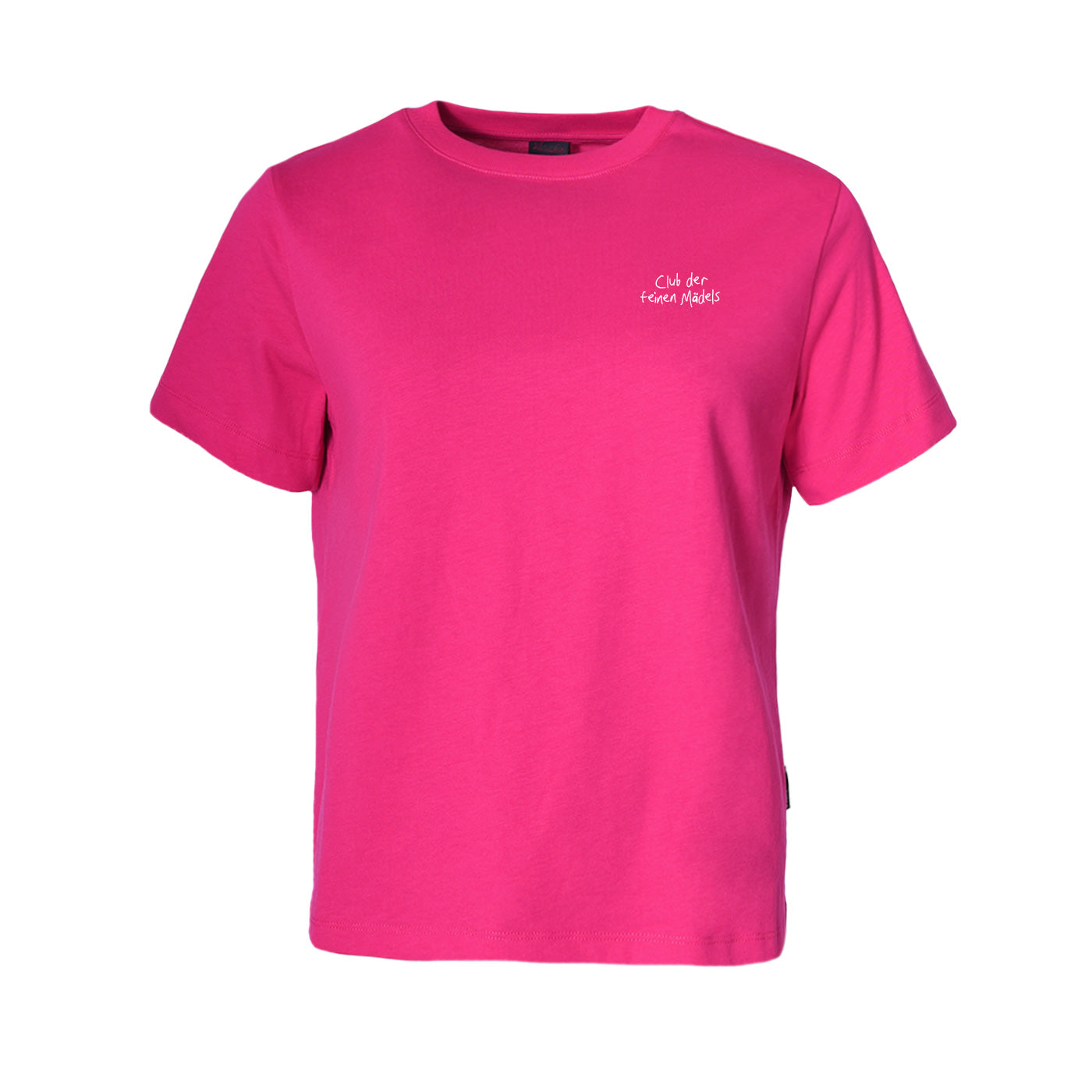 Kleinigkeit Damen T-Shirt GTS1-423-999 Club der feinen Mädels