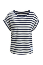 Smith & Soul Damen T-Shirt 0000-1116-S