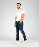 Miracle of Denim Herren Jeans Cornell SP25-1003