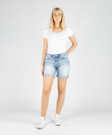 Miracle of Denim Damen Shorts SP25-2024
