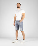 Miracle of Denim Herren Shorts SP25-1014
