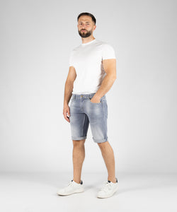 Miracle of Denim Herren Shorts SP25-1014