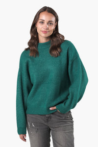 Kleinigkeit Damen Pullover Wollma GWP-FL-9110