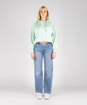 Miracle of Denim Damen Sweatshirt SP25-SW348