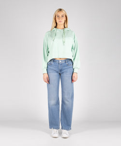 Miracle of Denim Damen Sweatshirt SP25-SW348