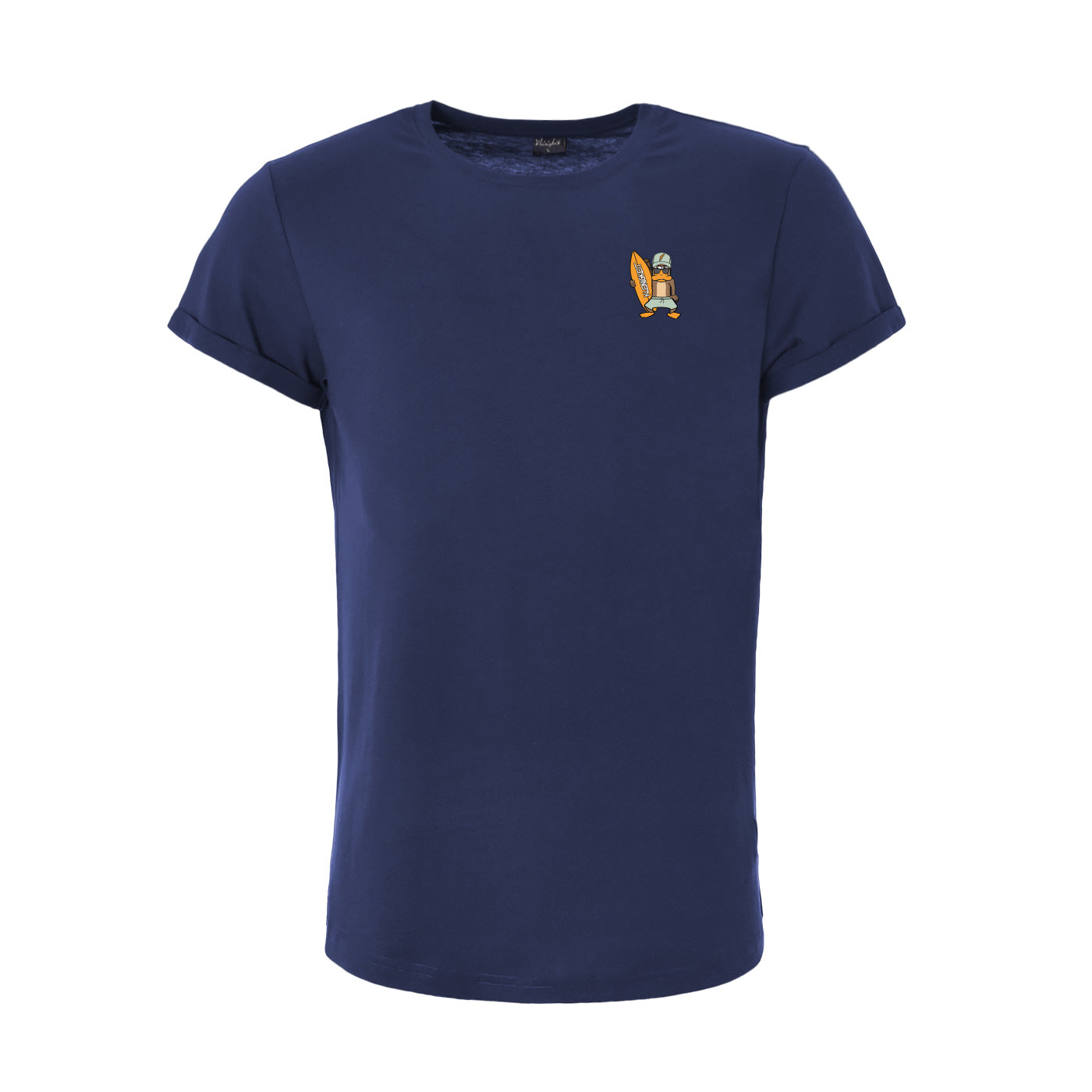 Kleinigkeit Herren T-Shirt BTS1-415-999 Körti Slater