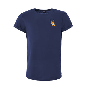Kleinigkeit Herren T-Shirt BTS1-415-999 Körti Slater