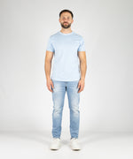 Miracle of Denim Herren T-Shirt SP25-TS897