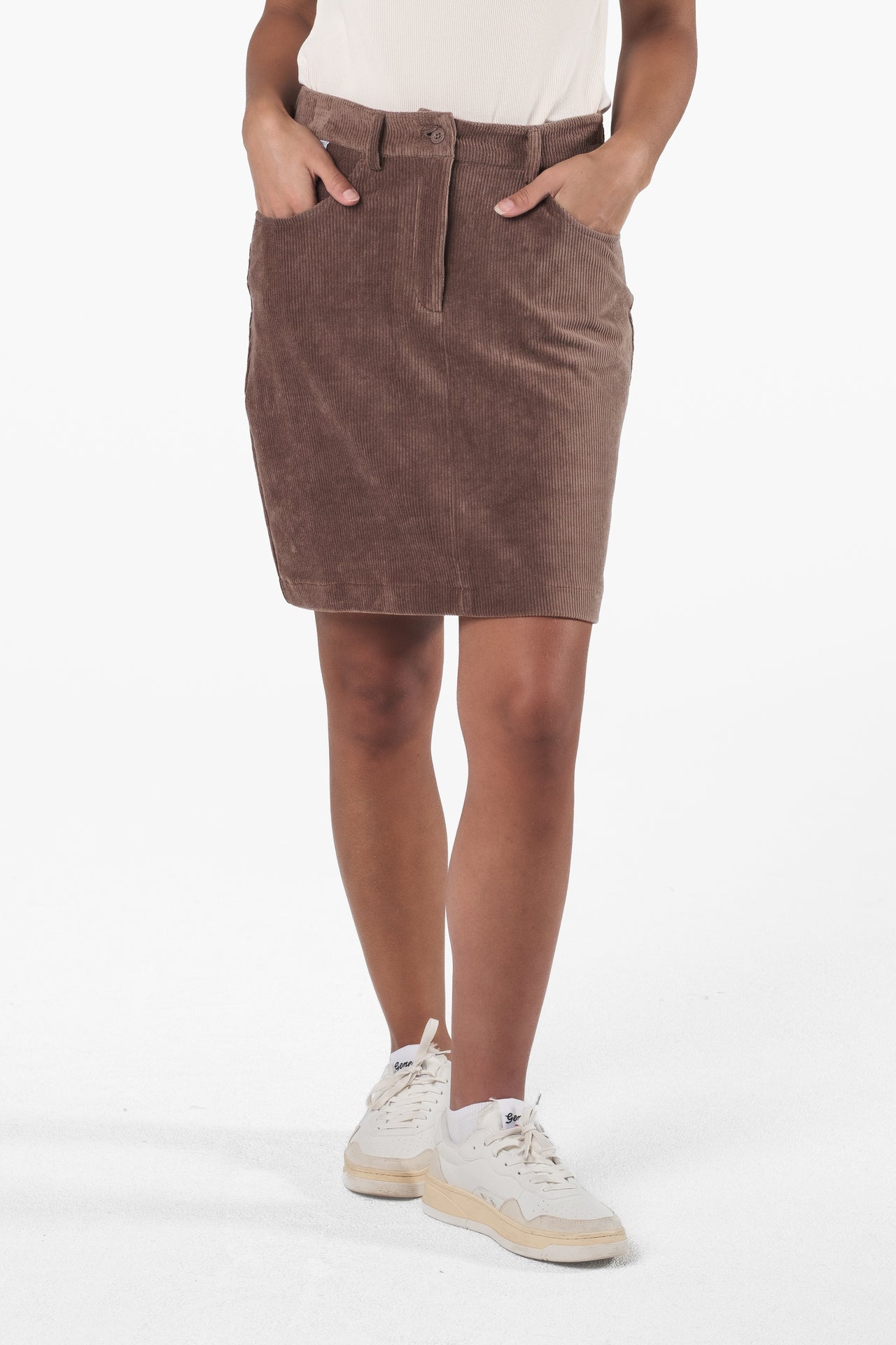 Kleinigkeit Damen Rock Cordula GSK-FL-7559