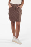 Kleinigkeit Damen Rock Cordula GSK-FL-7559