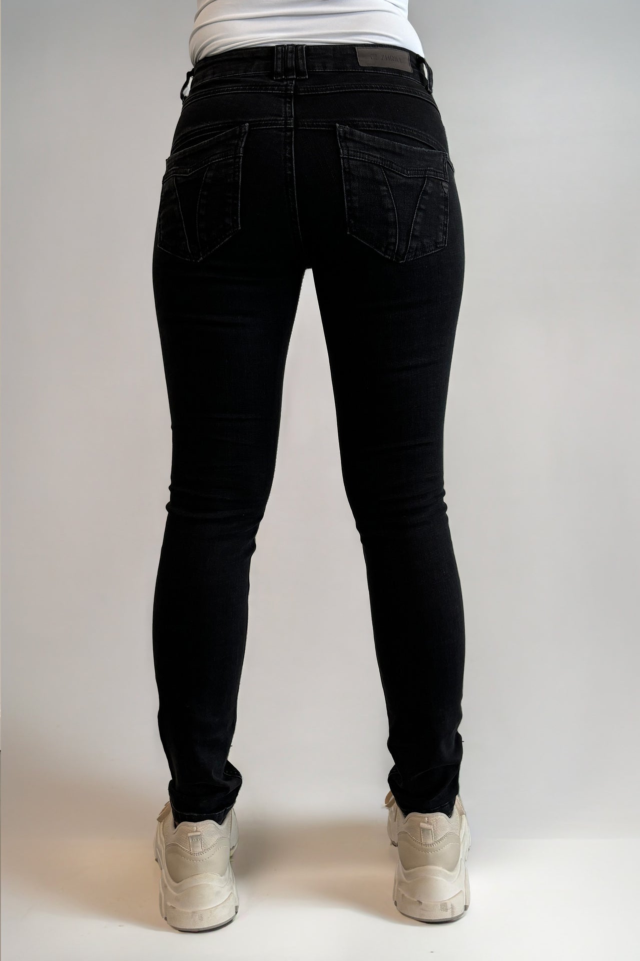 Zhrill Damen Jeans D524716 ZHKELA