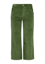 S.Oliver Damen Cordhose 2136248