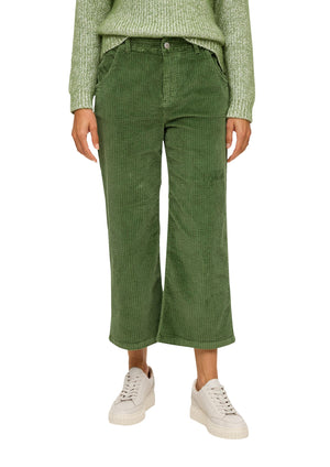 S.Oliver Damen Cordhose 2136248