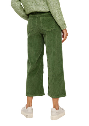 S.Oliver Damen Cordhose 2136248