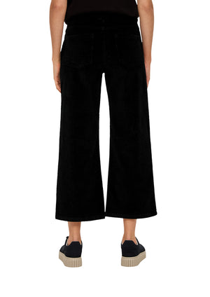 S.Oliver Damen Cordhose 2136248