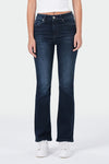 Miracle of Denim Damen Hose Sina Bootcut Fit 14283