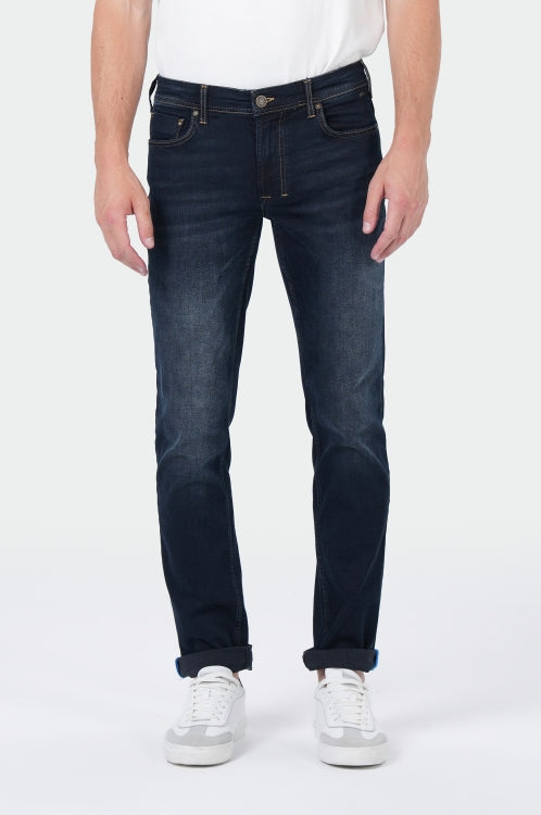 Miracle of Denim Herren Hose Thomas Comfort 12029