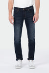Miracle of Denim Herren Hose Thomas Comfort 12029