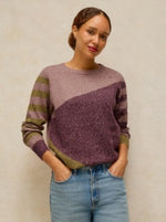 White Stuff Damen Pullover 446755