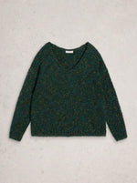 White Stuff Damen Pullover 446748