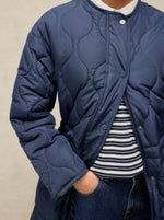 White Stuff Damen Jacke 446916
