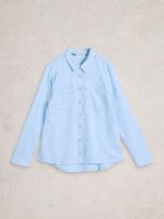 White Stuff Damen Bluse Sophie 444560
