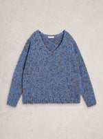 White Stuff Damen Pullover 446748