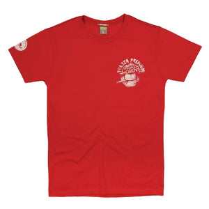 Yakuza Herren T-Shirt YPS 3404